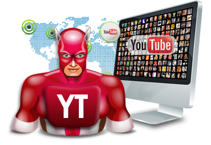 I will give you 1000+ Real YOUTUBE High Retention Views[Real Human Youtube Views No Bots5