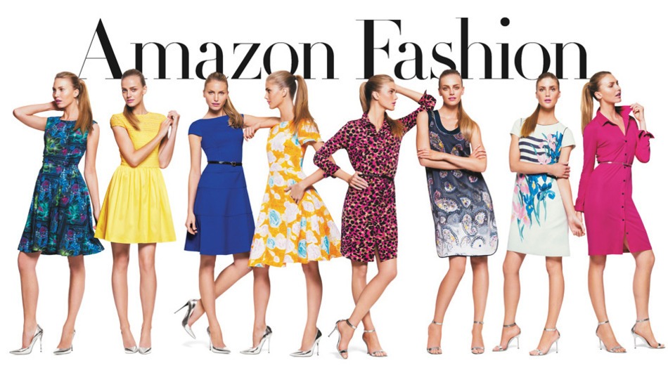 promote for your estore fashion on ebay, amazon 