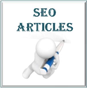 write On Page SEO Optimized Article