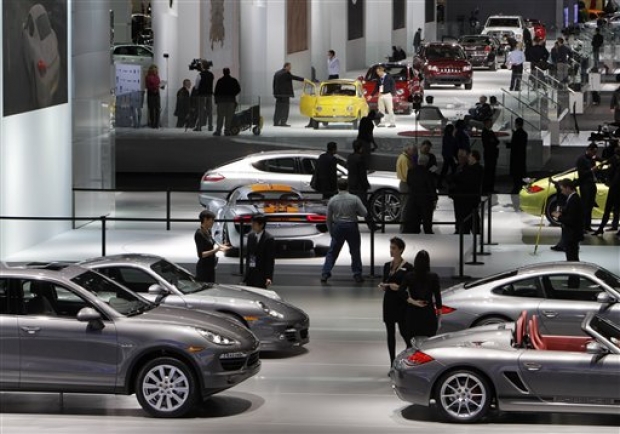 write a post products, services or review of your site in Car Collections PR 2 my site