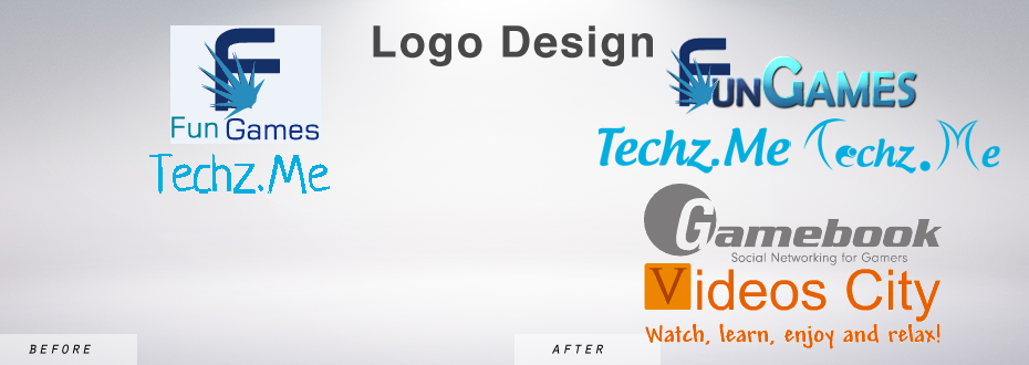 Small Design Service