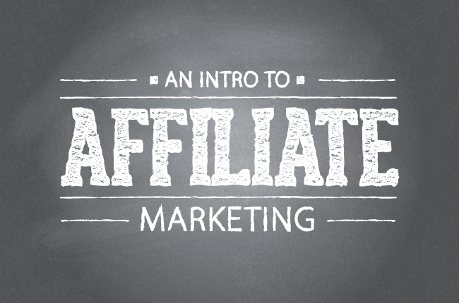Simple Affiliate Success