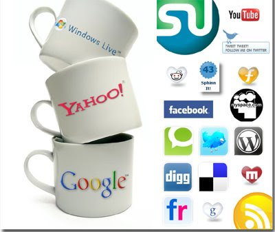 create a network of 5 blogspots with 25 blogposts+linkwheel submission+submit your website or blog link to over 3,000 high-quality backlinks,directories and search engines+10tweets & fb page promotion