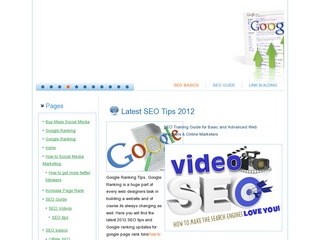 We provide TOP SEO keyword Maximized Blog post, Huge Backlinks