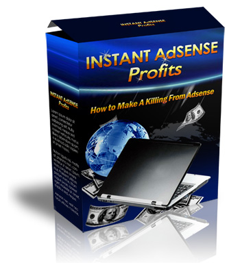 give u product Instant Adsense Profits 