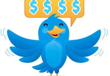 retweet or tweet about your site to 140000 of my Twitter followers my Klout score is 65 and I will post it to my 5K Facebook Wall