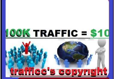 traffic bombard your website by revealing to you a highly kept secret of getting massive cheap traffic