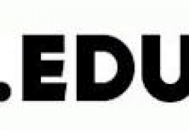 use our new WIKI CRUSHER PACKAGE that comes with 120 WIKI powerful backlinks mixed with EDU + 30 Social Bookmark sites + Free Ping that will crush your competition & catapult your site to top page