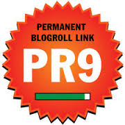 create 2 Blogroll BACKLINKS and Post to PR9 On My Site, Permanent Dofollow 