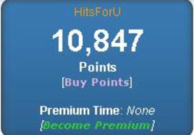sell youlikehits imacro script which you can get 10000 points in just 3 hours