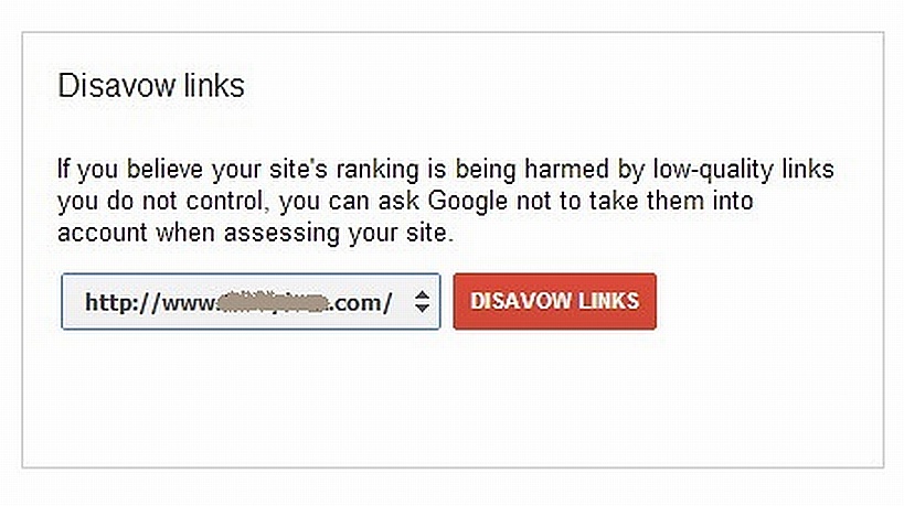 Recover Your Penguin Penalized Site With a Link Detox Analysis and Google Disavow