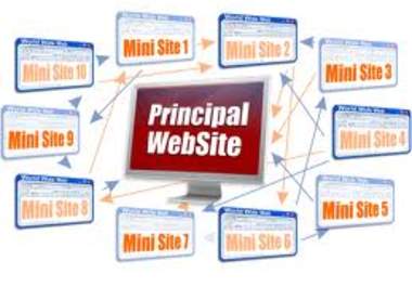 make 30 web 2,0 properties + 2500 social bookmarks backlinks+ a FREE bonus