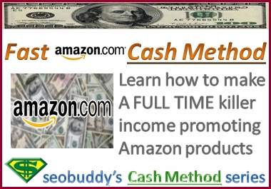 show you how to make an extra 1,000 dollars EVERY week again and again with Amazon 