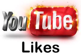 give you 100 youtube likes for your youtube video in 24 hours just