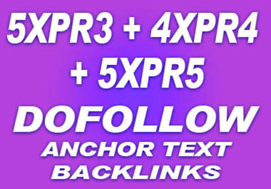 create blog commenting backlinks on 5XPR3 + 4XPR4 + 5XPR5 do follow actual PR pages for seo backlink baclinking with backlinging backlinkz