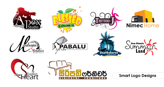 create 2 simple logo for your any kinds of business and others