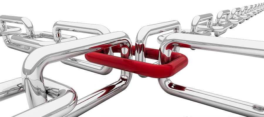 Get links from High PR blog articles