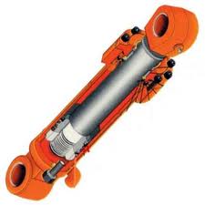 Project on Hydraulic System