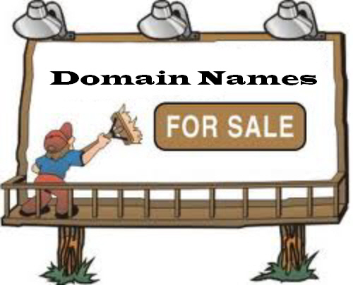 Premium domains for sale with pagerank and domain authority