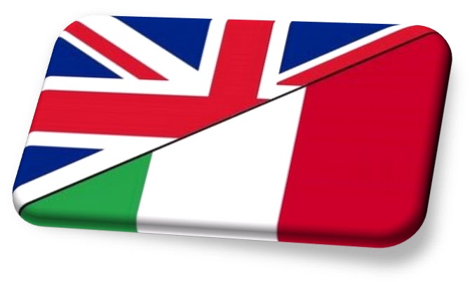 Translation up to 1500 words from english to Italian and viceversa