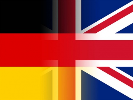 I will translate up to 400 words | English to German