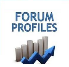 Create 200+ PR1-PR8 Forum Profile Backlinks and Ping all
