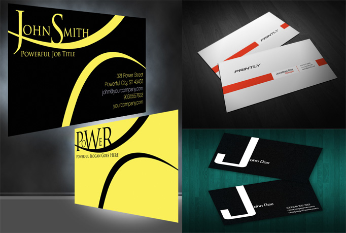design 2 logos or two side buisness card or cover page or e book cover within 12 hours....