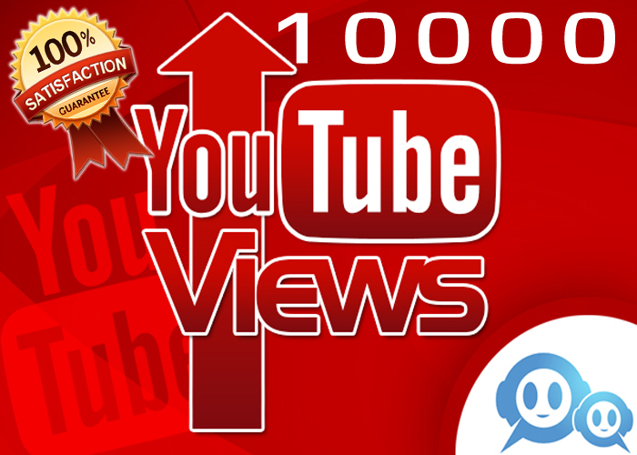 add 25,000+ YOUTUBE Views Guaranteed within 3-4 days..