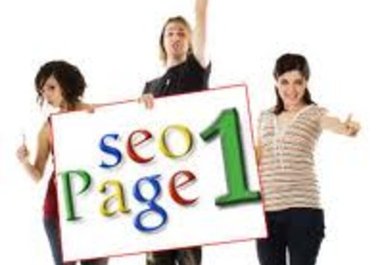 write an SEO action plan for your website on how to optimize it and get it ranking plus a bonus 