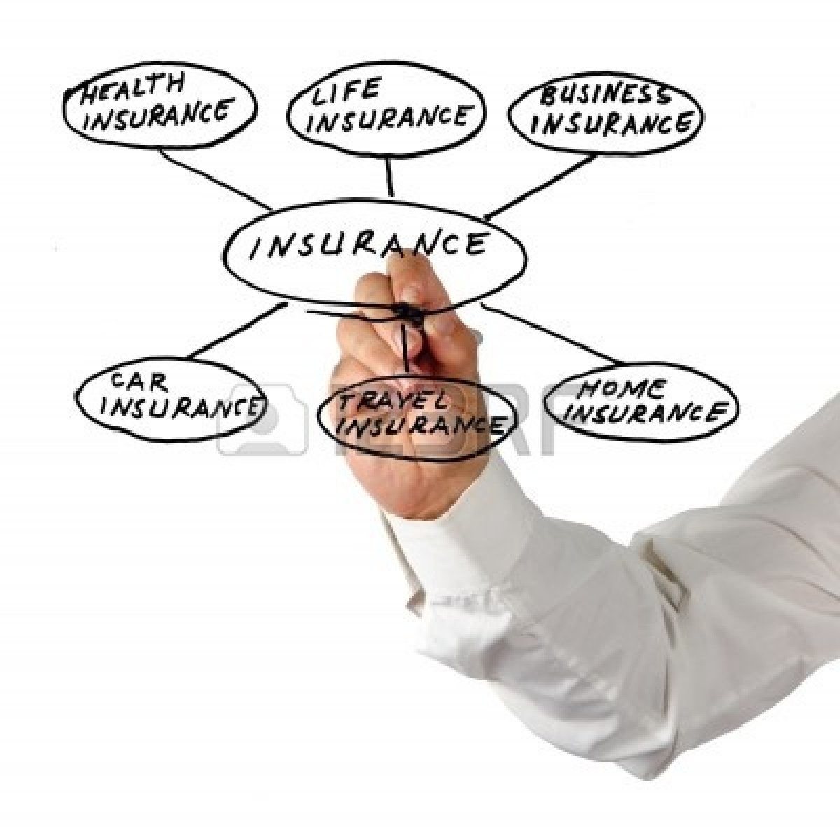 put Your link on PR5 Insurance Website One Year