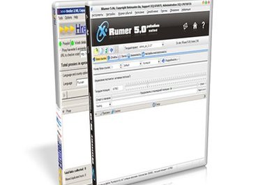build 10000 Profile Backlinks with XRumer 
