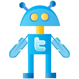 build a Twitter bot that retweets users if they tweet about certain terms