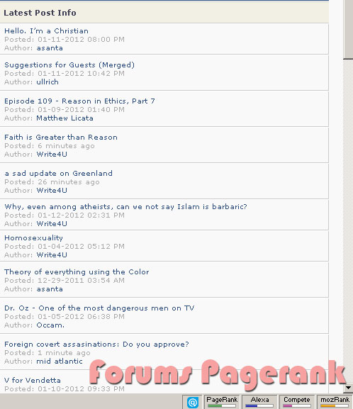 manually create 100 dofollow high PR forums profile backlinks