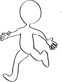 black backlinks with SEnukeX with my own template.
