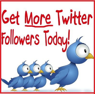  get you 1,500+ Real + HUMAN Twitter followers, Not Fake Accounts or Bots, Real Human People, a Truly Unique Gig Indeed, Do Not Pass This Up