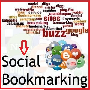 Create 100+ Social Bookmarks Backlinks (Most Do-Follow) to Your Site + Ping in Less Than 24 Hours!