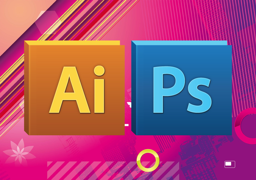 serve you use adobe illustrator or photoshop for editing draw redraw,design logo,brochure,invitation,bussines card or anything you want