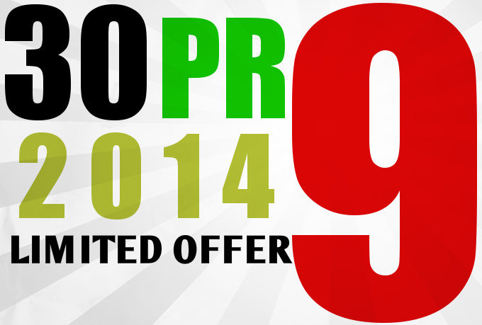 30 PR9 SEO High Pr Backlinks Best Quality Google dofo...