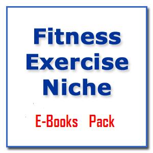 give you 5 PLR ebooks about bodybuilding and fitness