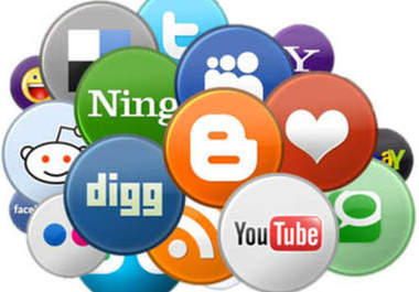 register top 200 Social Bookmarking Pr3-8 account 