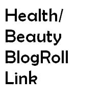 put your link on my health/beauty blog for 1 month