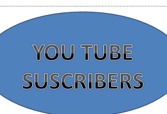 GREAT OFFER 55 ++  you tube subscribers 