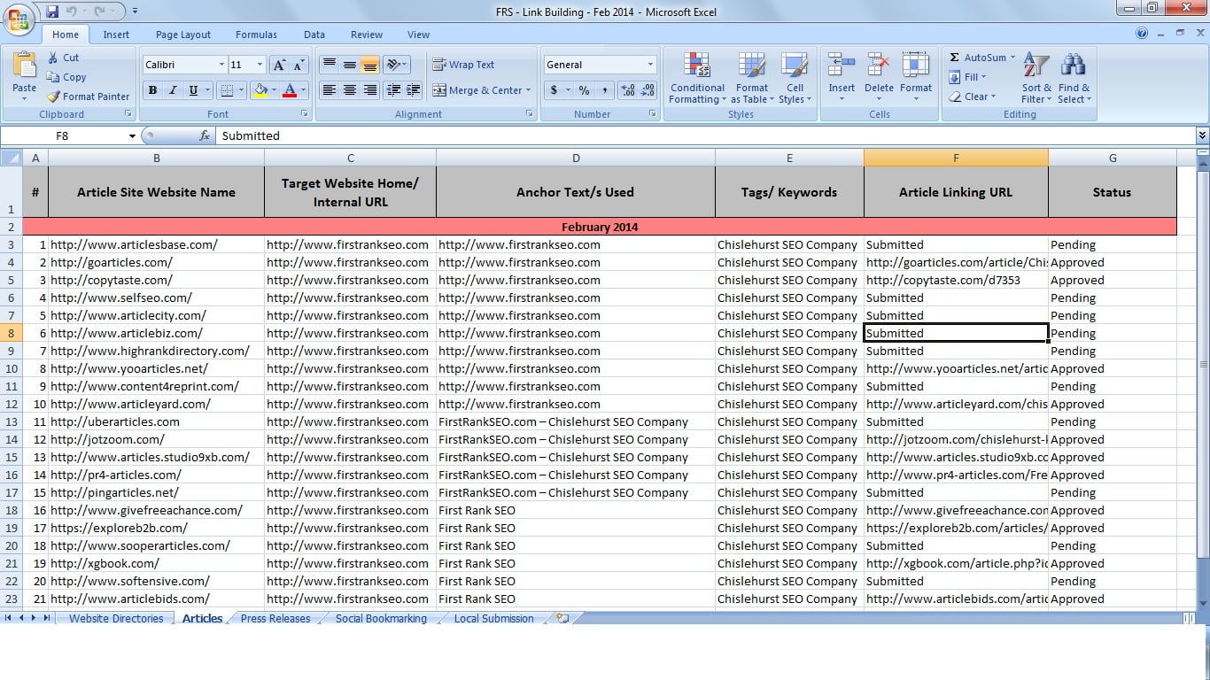 penguin based 50$ SEO plan