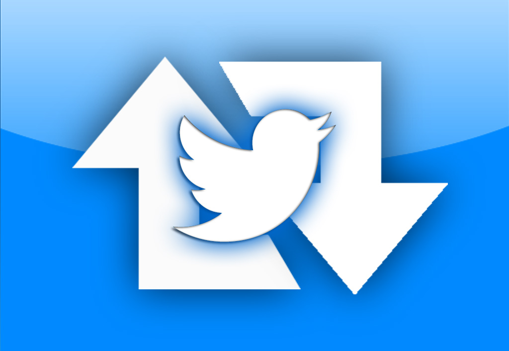 Get 500+ High Quality Twitter Retweets or Favorites