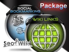 create SEO Alchemy /// 300+ Social Bookmarks + 5,000 Wikis + Panda Optimized Submission + Linklicious Pro /// Magic