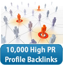 Create AdSense & Google Safe 10,000+ BackLinks to your Website (with Proof)