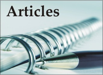 write articles in Serbian or English