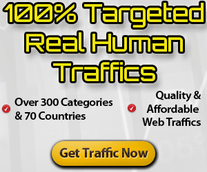 UNLIMITED Real Human Targeted Traffic from USA Or Other Country for 30 Days
