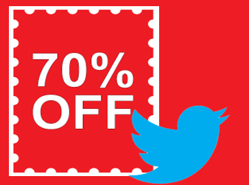 add 74,999+ twitter followers★★Only 5 slots available★★ 