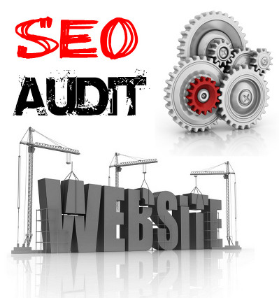 Perform a FULL website SEO Audit to help optimize search and increase traffic